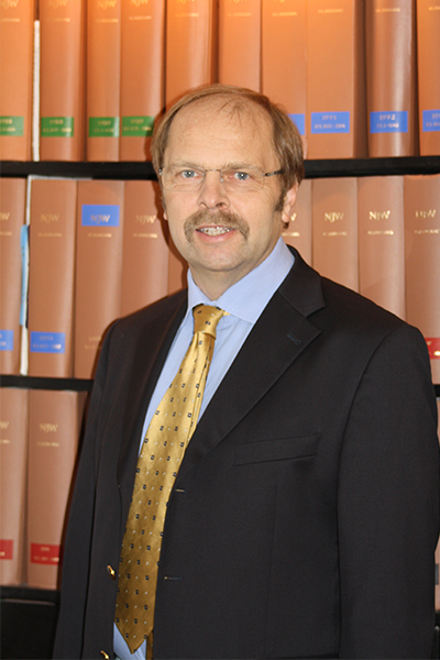 Rechtsanwalt Tödt Lorenzen